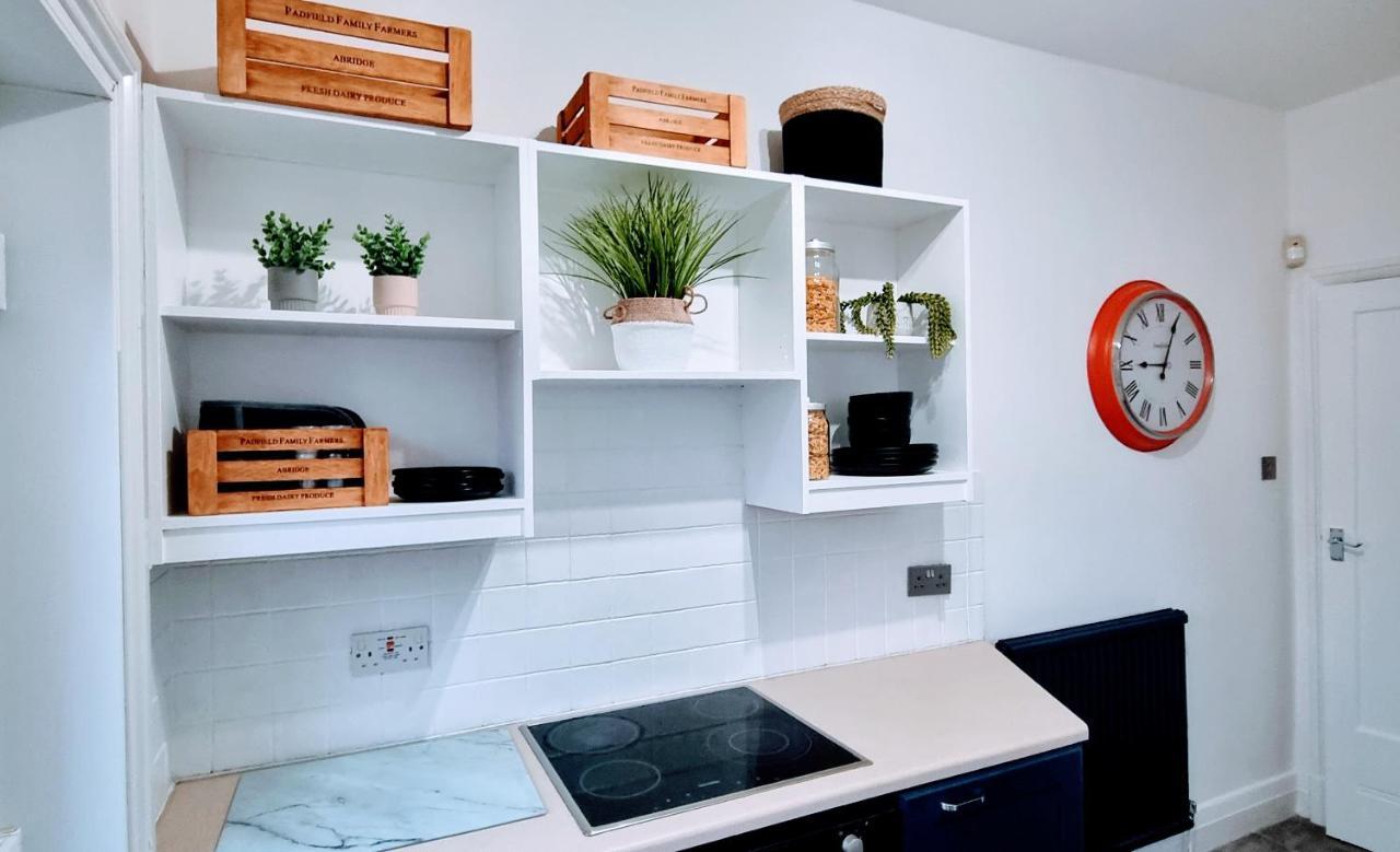 Oasis Holiday Home Blackpool Esterno foto